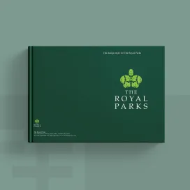 The Royal Parks 2003